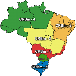 Dúvidas Frequentes CRBM 1 Conselho Regional de Biomedicina 1ª Região