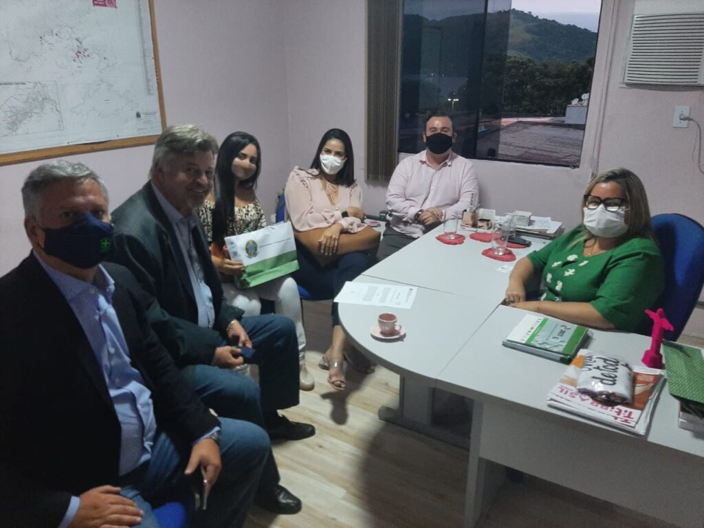 CAMARA MUNICIPAL DE ANGRA DOS REIS – Biomédico no serviço público do Município