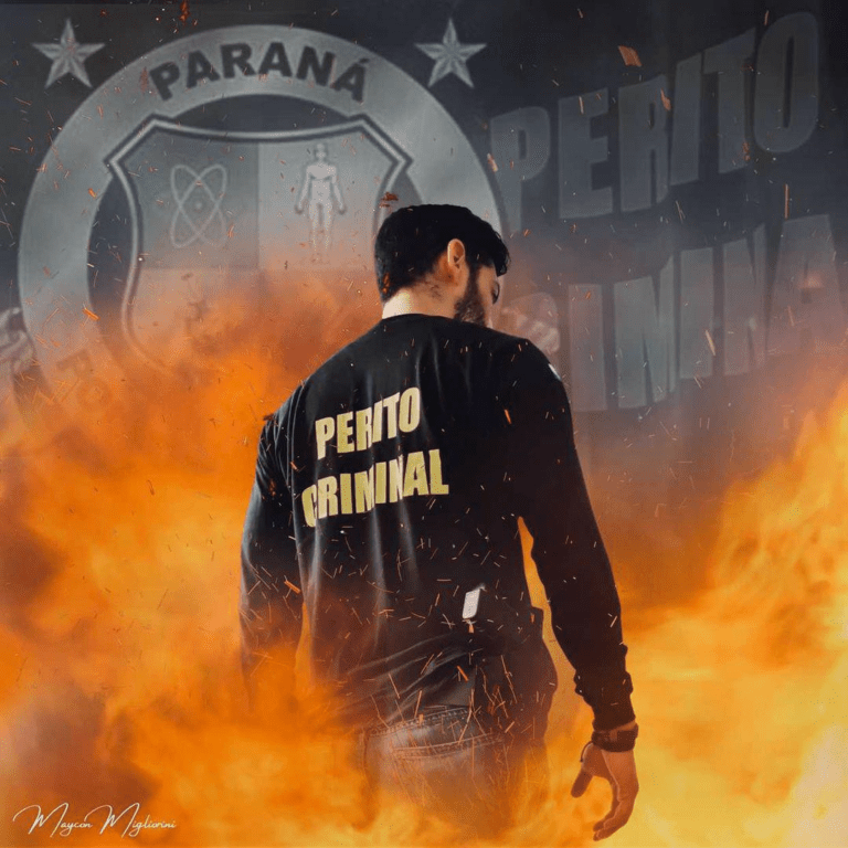 VISÃO BIOMÉDICA – O PODCAST DO CRBM1: Novo episódio com o Dr. Thiago Massuda, Presidente do CRBM6, perito criminal, que vai proporcionar uma boa ideia da atuação do profissional biomédico na área da pericia criminal