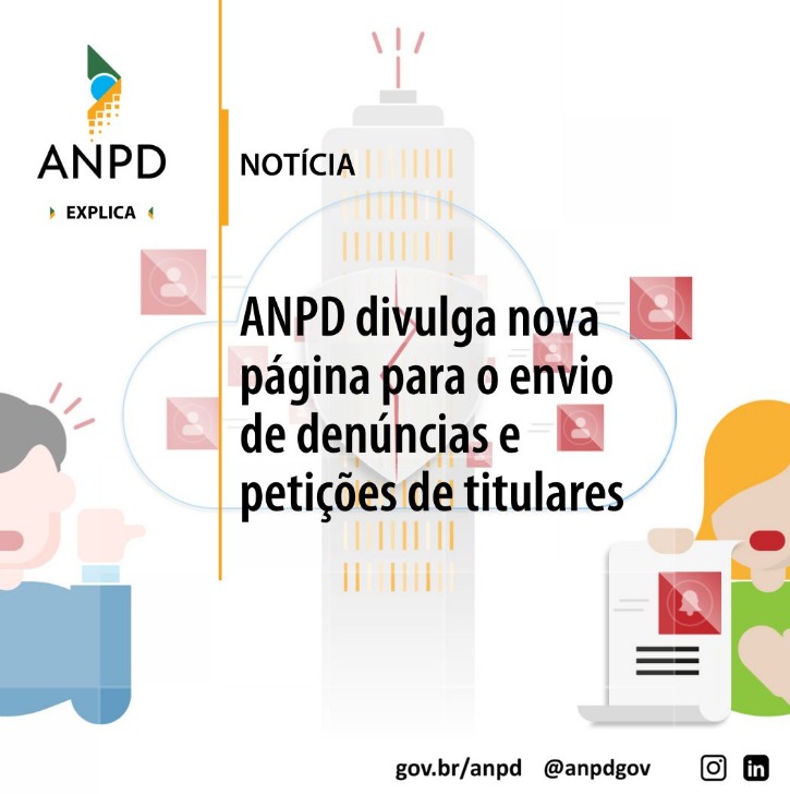PRIVACIDADE E PROTEÇÃO DE DADOS PESSOAIS – LGPD