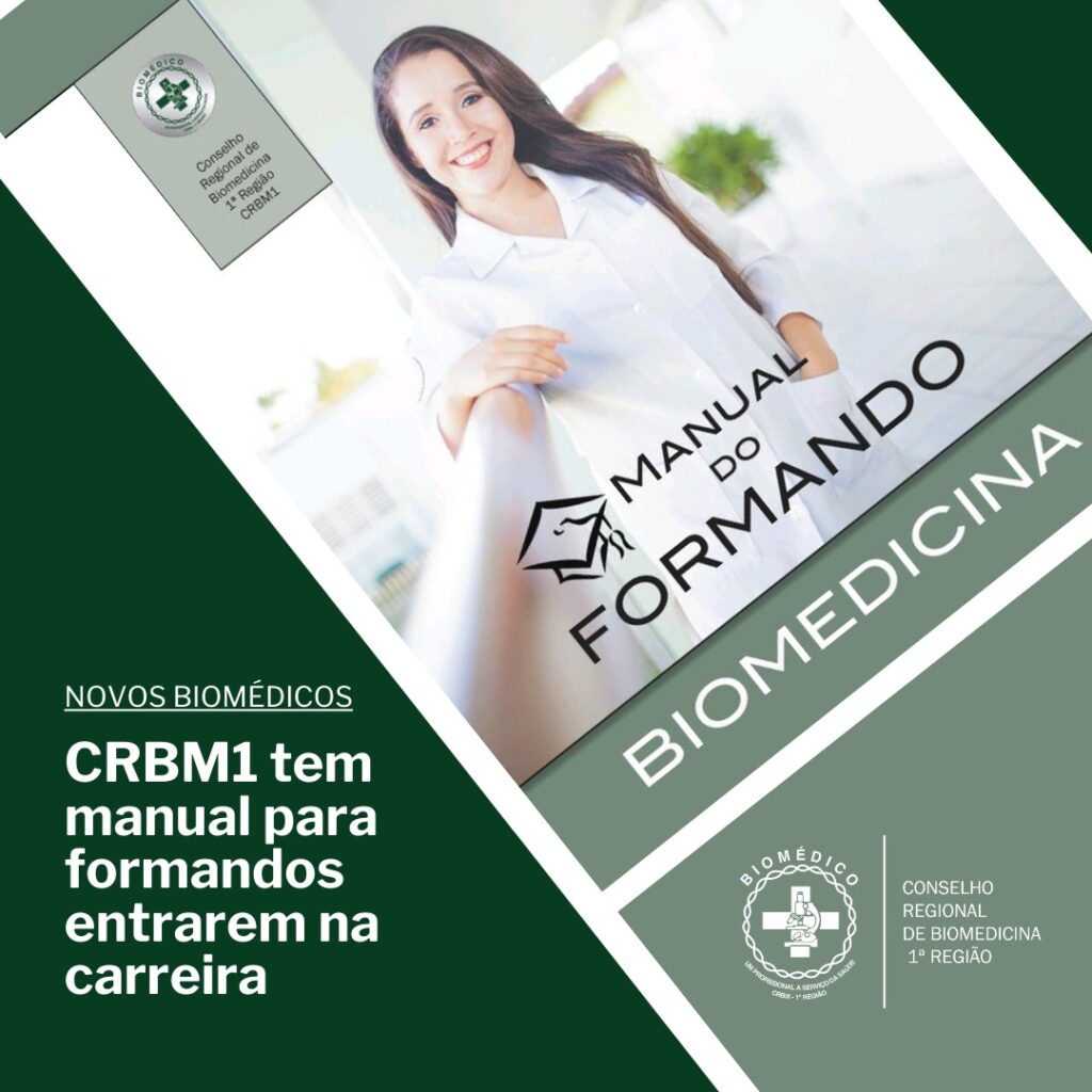 MANUAL DO FORMANDO – disponível para download