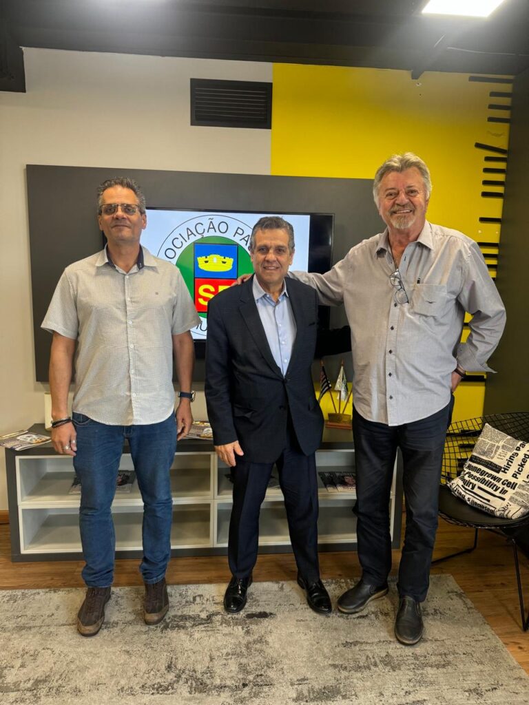 ASSOCIAÇÃO PAULISTA DE MUNICÍPIOS – APM e CRBM1