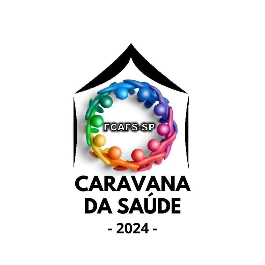 FCAFS promove Caravana da Saúde na Praça Oswaldo Cruz a favor da formação presencial na área da saúde. Participe!
